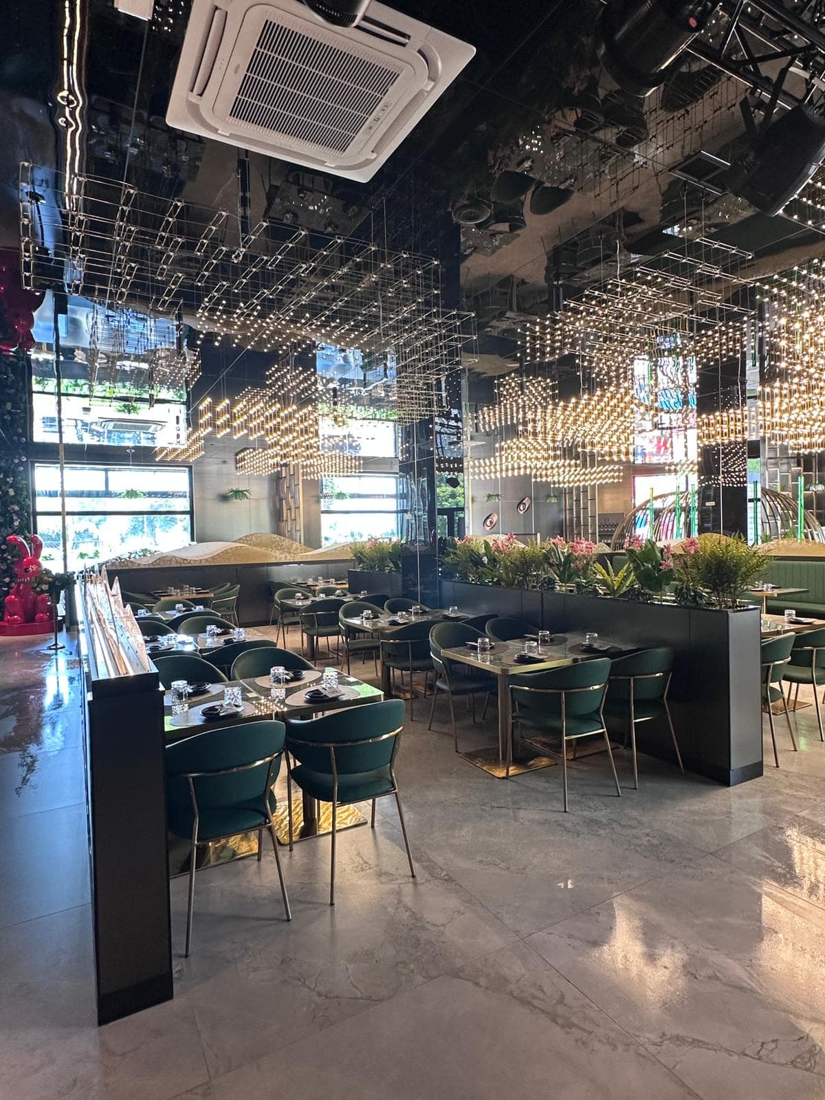 Sala VIP